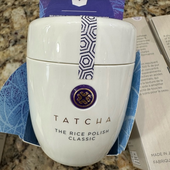 NIB Tatcha set - Picture 4 of 7
